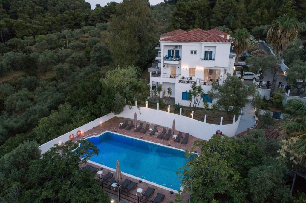 Anamar Skiathos фото 18