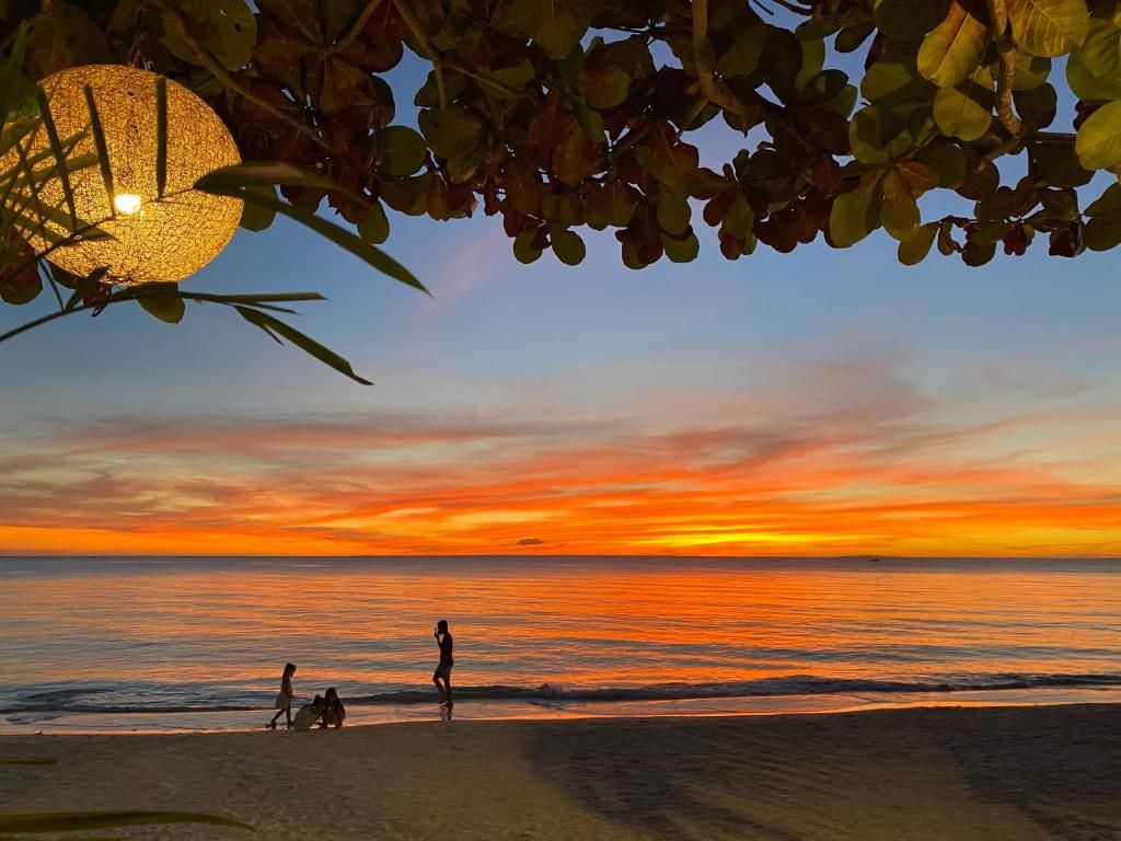 Jony's Beach Resort фото 49