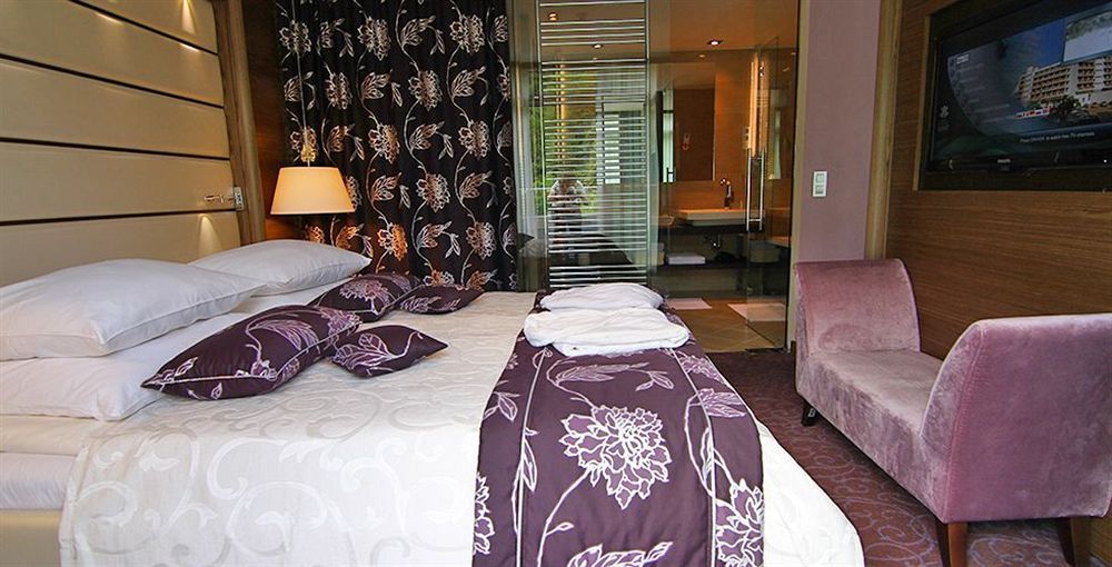 Grand Hotel Donat, Rogaska & Prestige Wellness Center фото 34