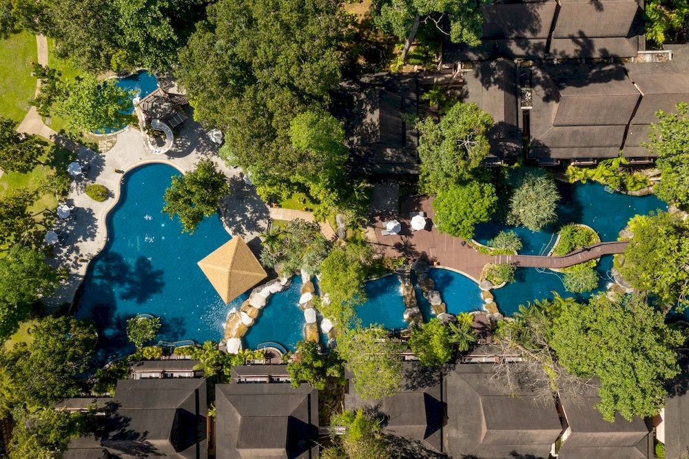 Khaolak Merlin Resort фото 72
