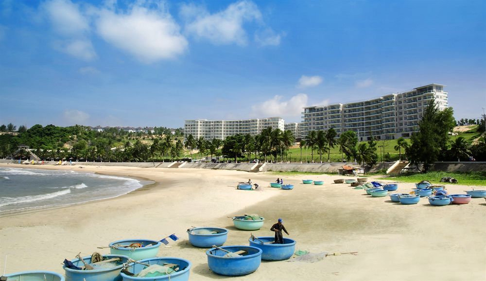 Ocean Vista Resort & Residence Mui Ne фото 59