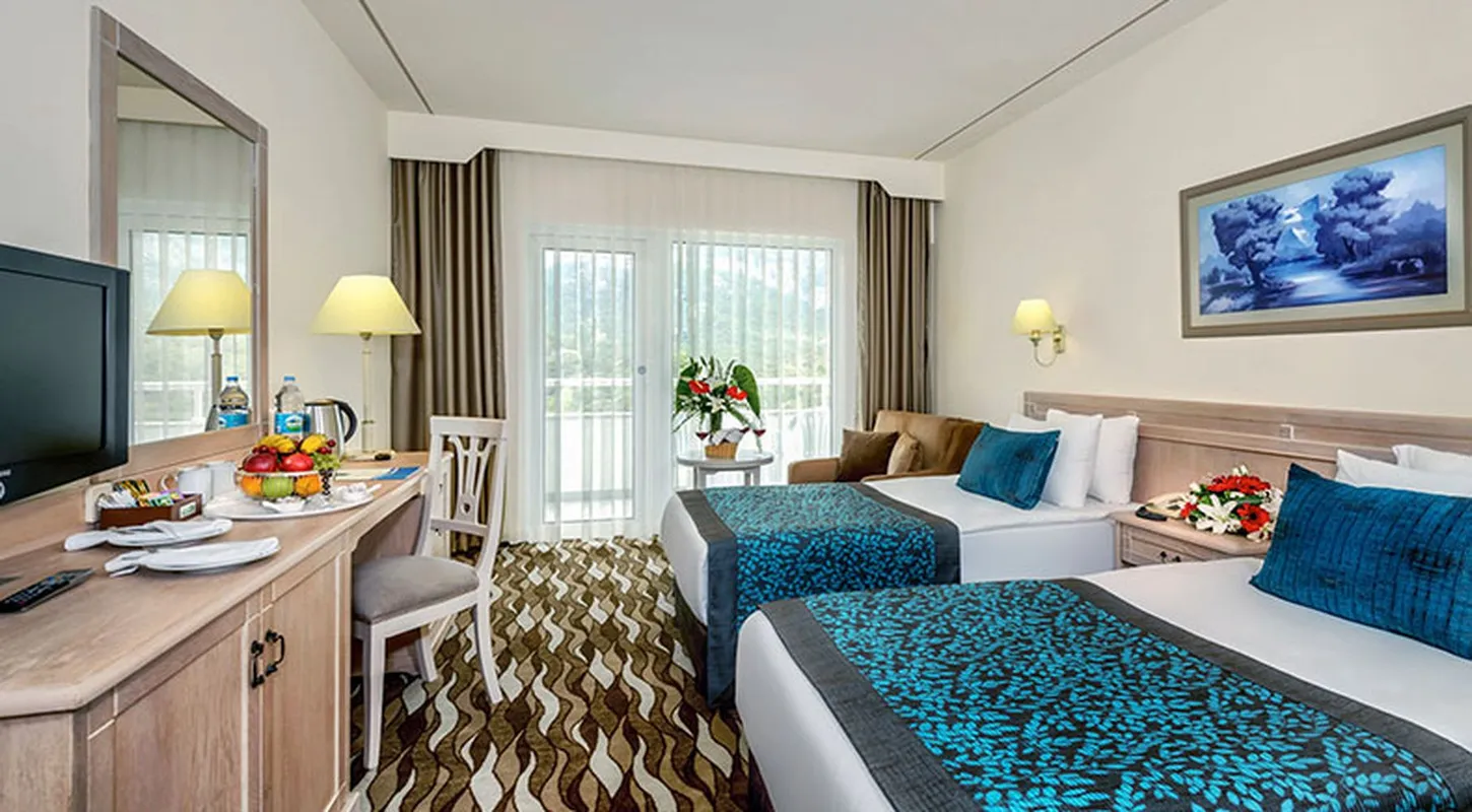 Ma Biche Kemer by Werde Hotels фото 4