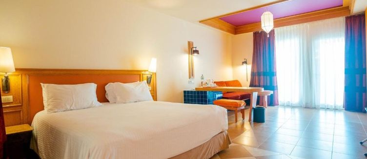 Фото отеля Novotel Sharm El Sheikh