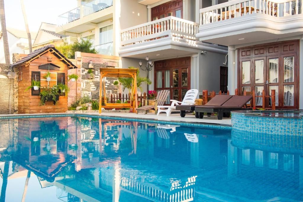 ViVa Resort Mui Ne фото 42
