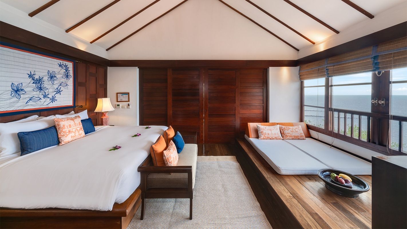 Belmond Napasai фото 3