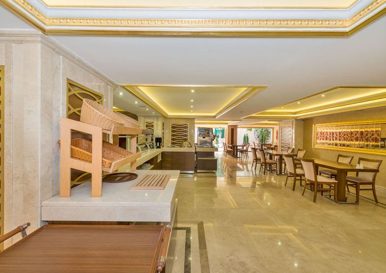 Antea Hotel Oldcity - Special Category фото 35