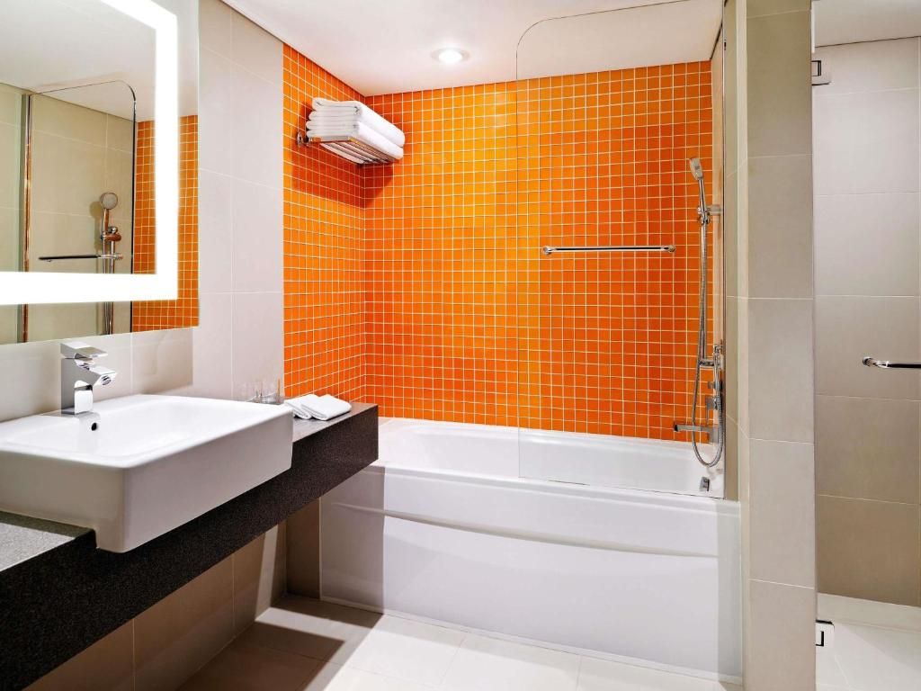 Novotel Dubai Al Barsha фото 27