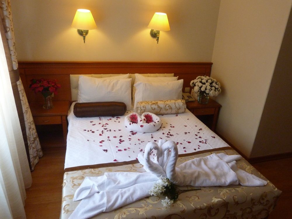 Prestige Hotel Old City фото 41