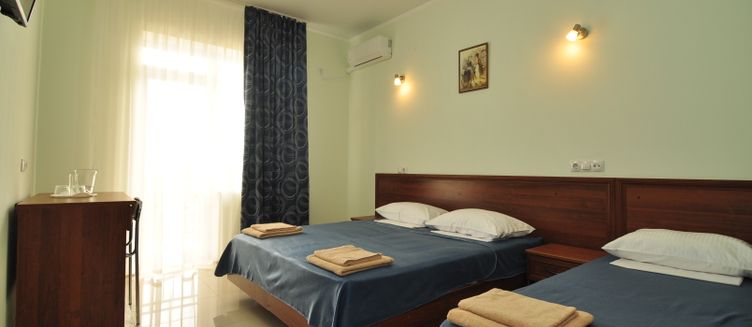 Фото отеля Кассис