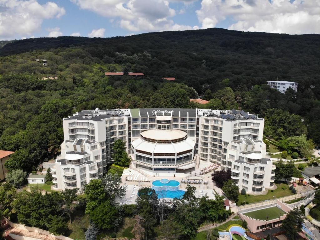 Park Hotel Golden Beach фото 9