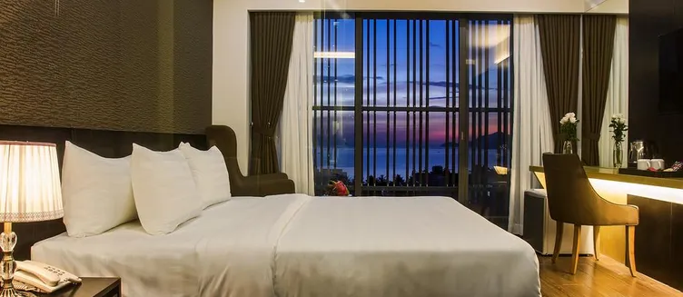 Фото отеля Golden Hotel Nha Trang