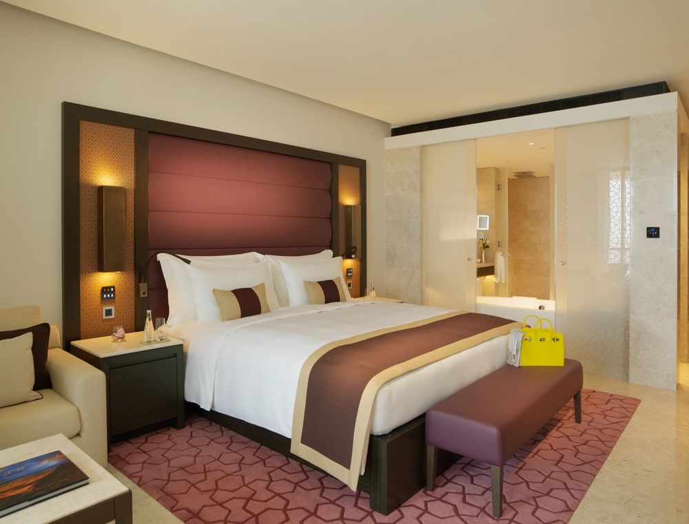 Kempinski Hotel Muscat фото 3