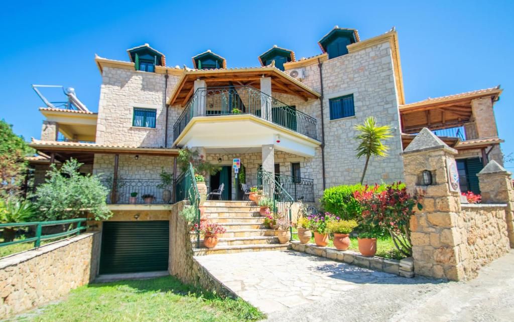 Ammos Villas фото 22