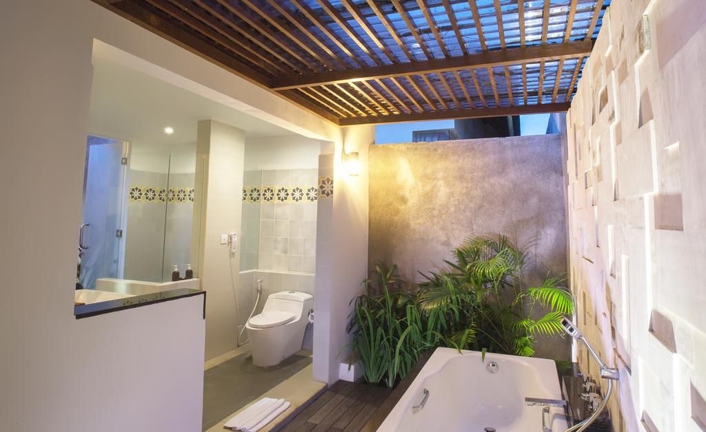 The Astari Villa & Residence фото 21