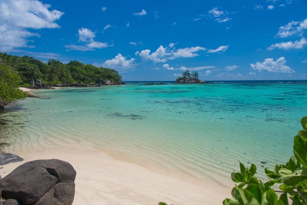 Le Nautique Waterfront Hotel La Digue фото 42
