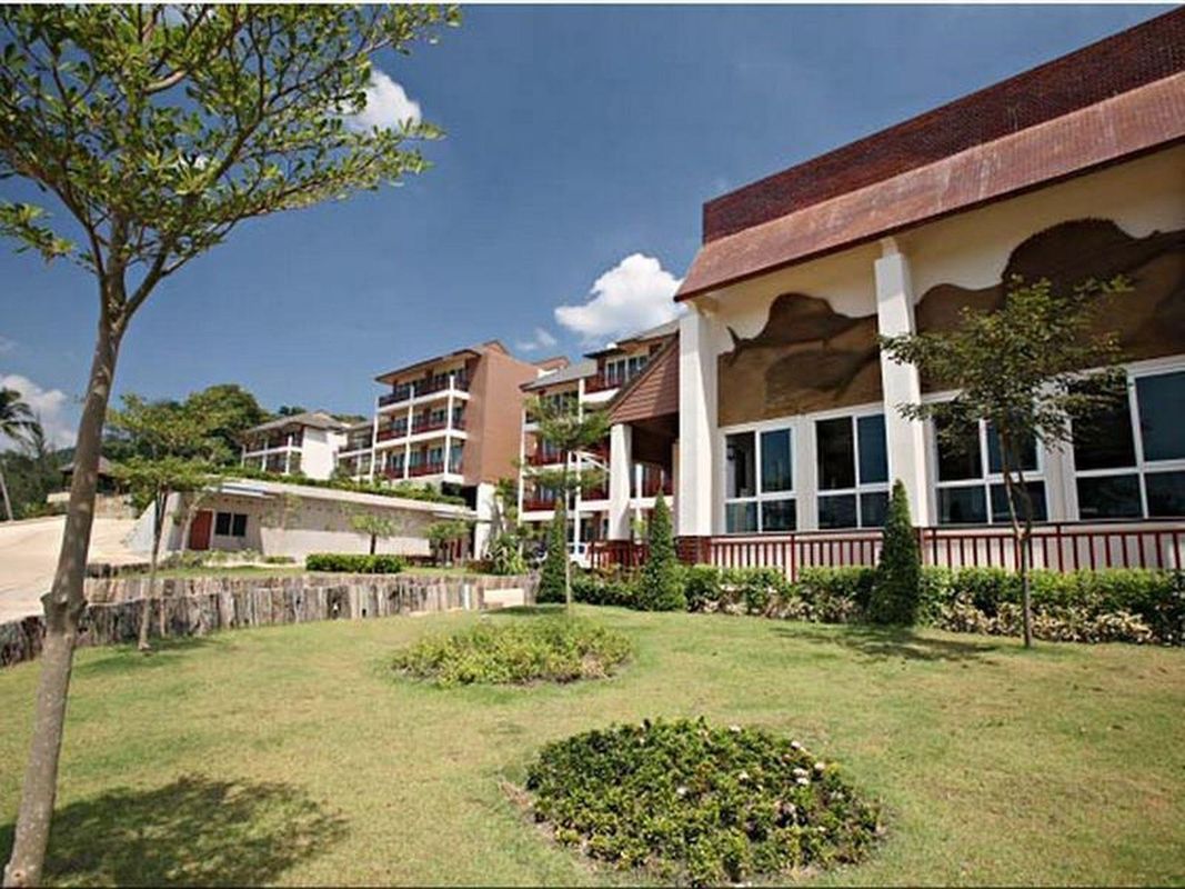 Capital O 1111 Ananda Lanta Resort фото 13