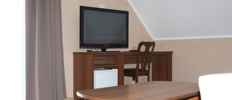 Фото отеля Лермонтовский