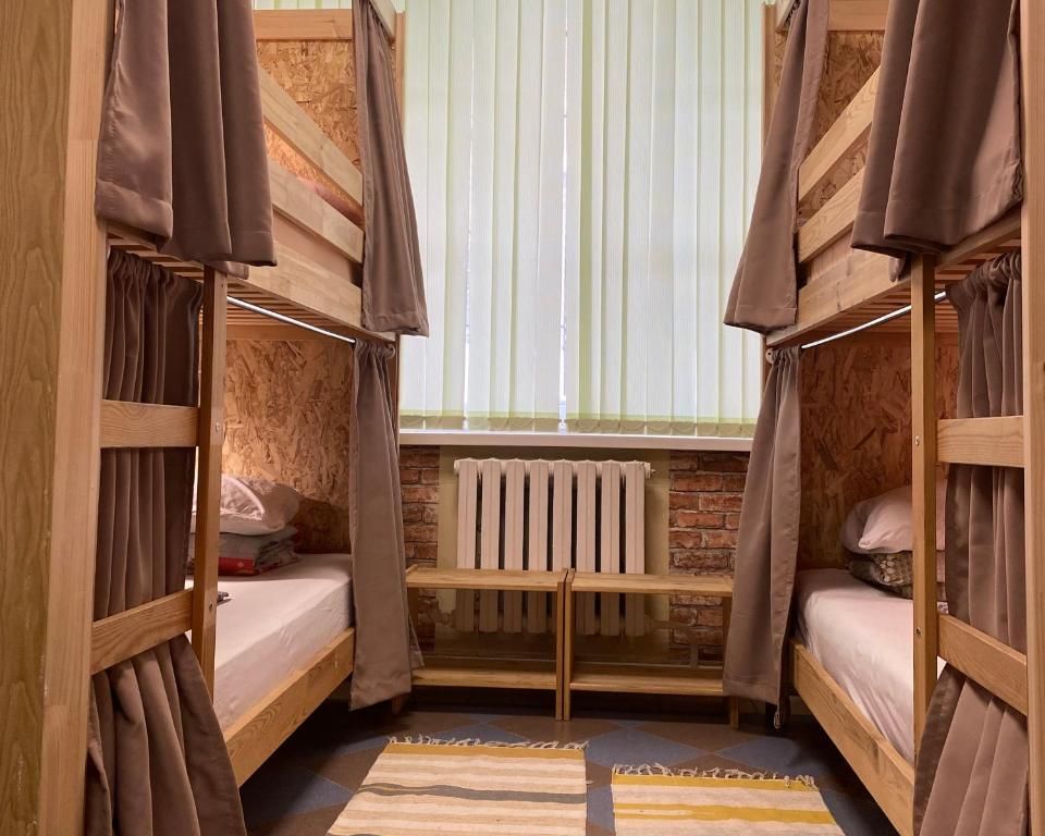 Хостел «Nice Hostel на Петербургской» фото 30