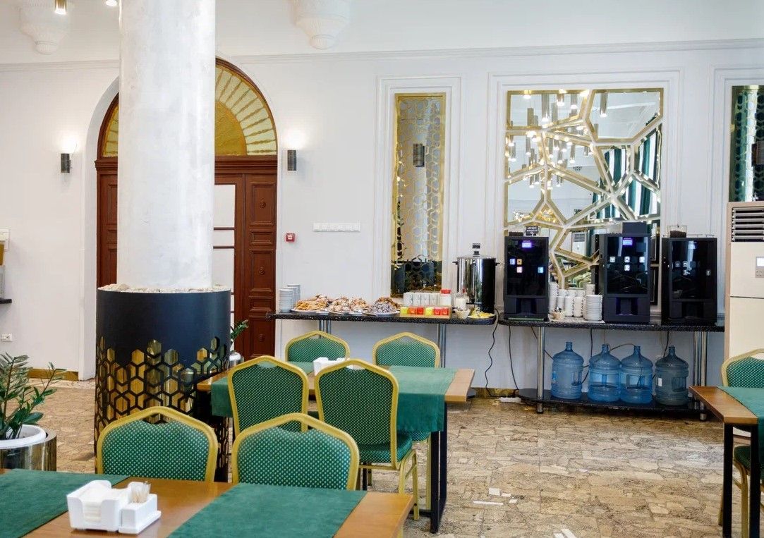 Парк-отель «Романова» фото 61
