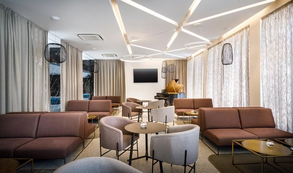 Valamar Carolina Hotel & Villas фото 11