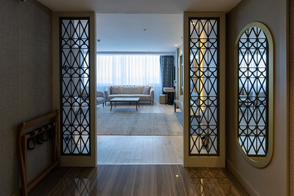 Delta Hotels By Marriott Antalya Lara (Adults Only) фото 109