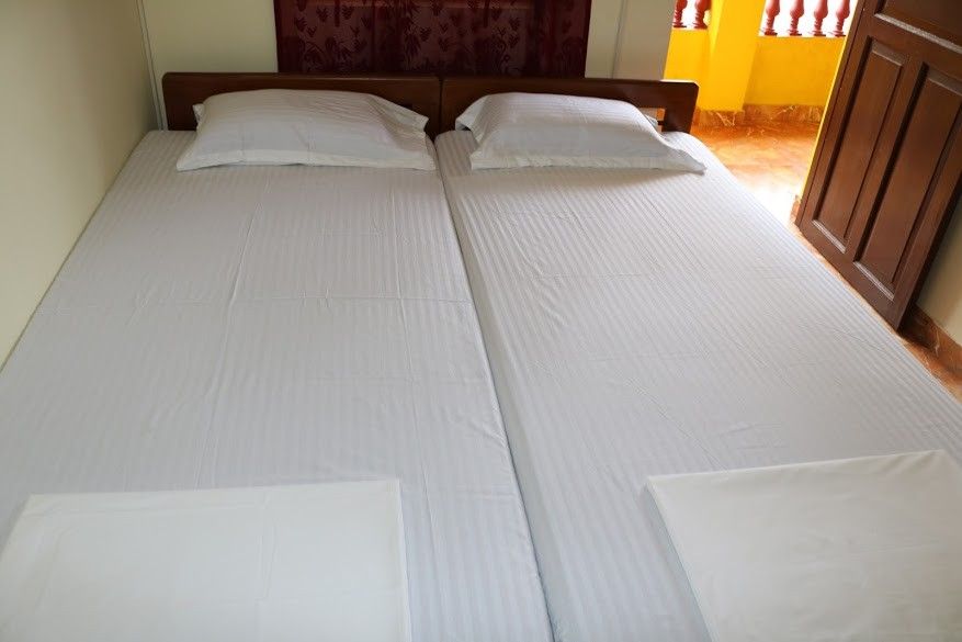 Guest House «Clinton Guest House» фото 6