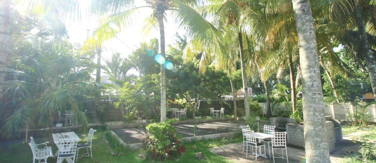 Фото отеля Résidence-Villas Mont Choisy