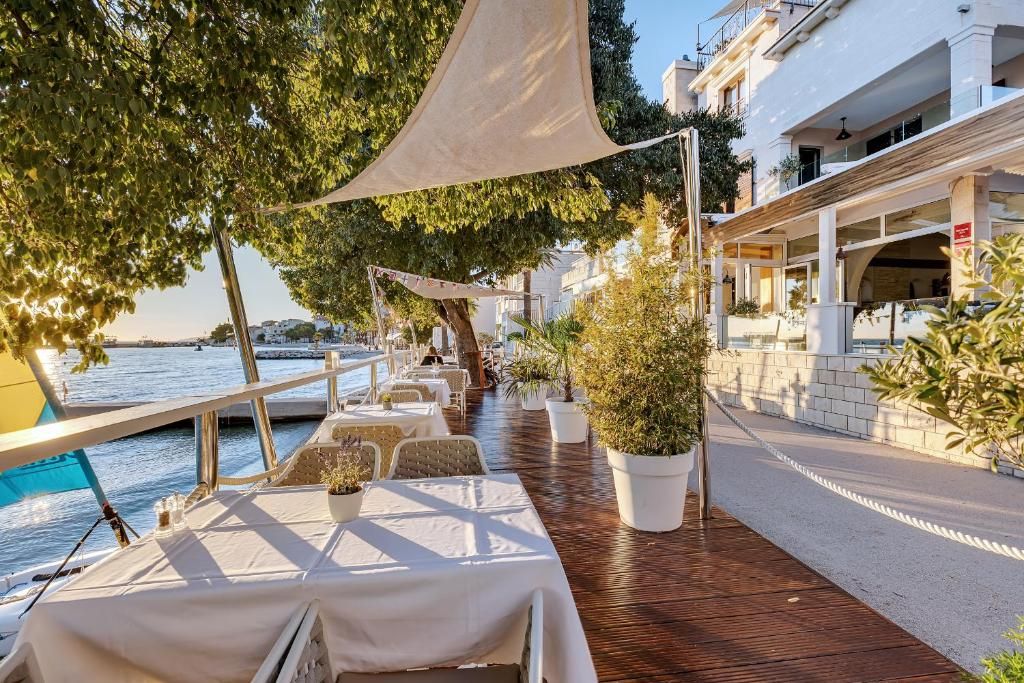 Boutique Hotel Marco Polo фото 11