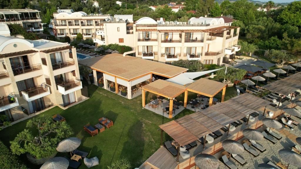 Olympion Sunset Halkidiki фото 23