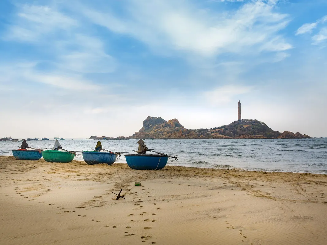 Rock Water Bay фото 2