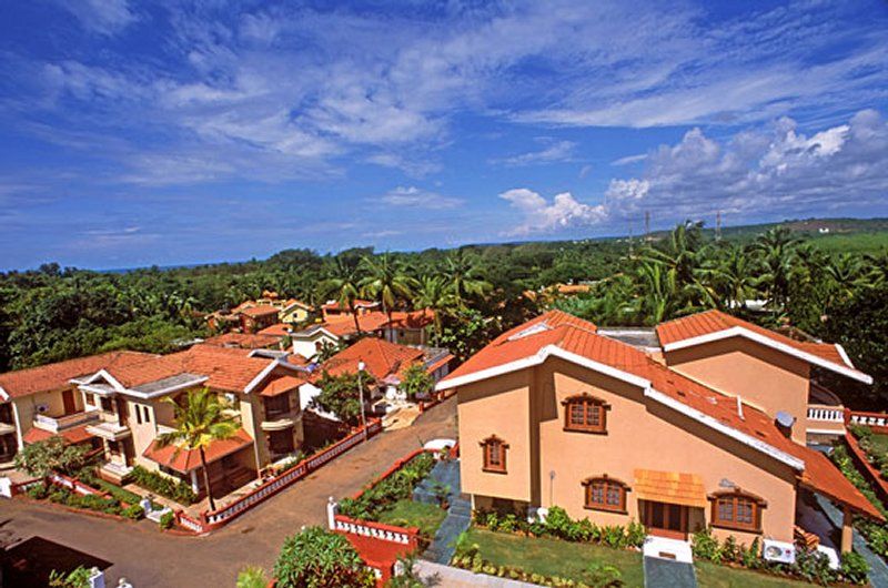 Aguada Anchorage - The Villa Resort фото 53