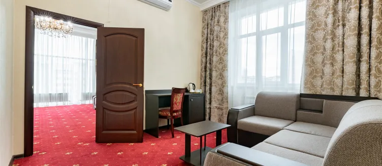 Фото отеля Hotel Mano