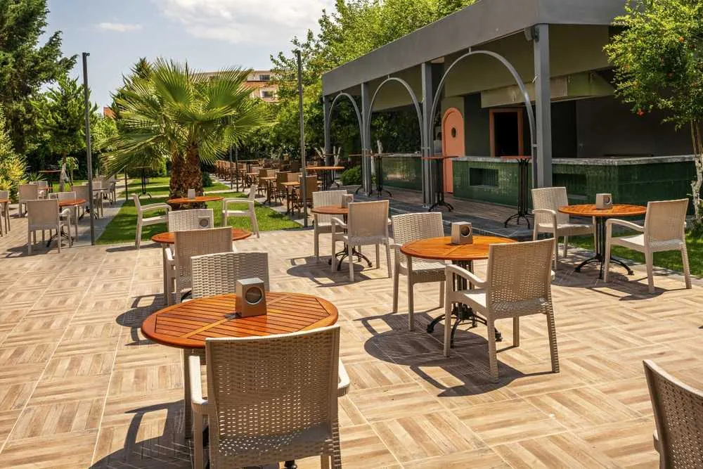 DG Hotels Rose Resort (Adults Only) фото 43