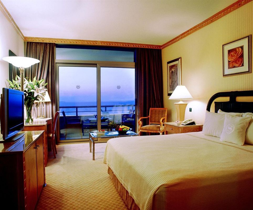 Sheraton Cesme Hotel Resort and Spa фото 35