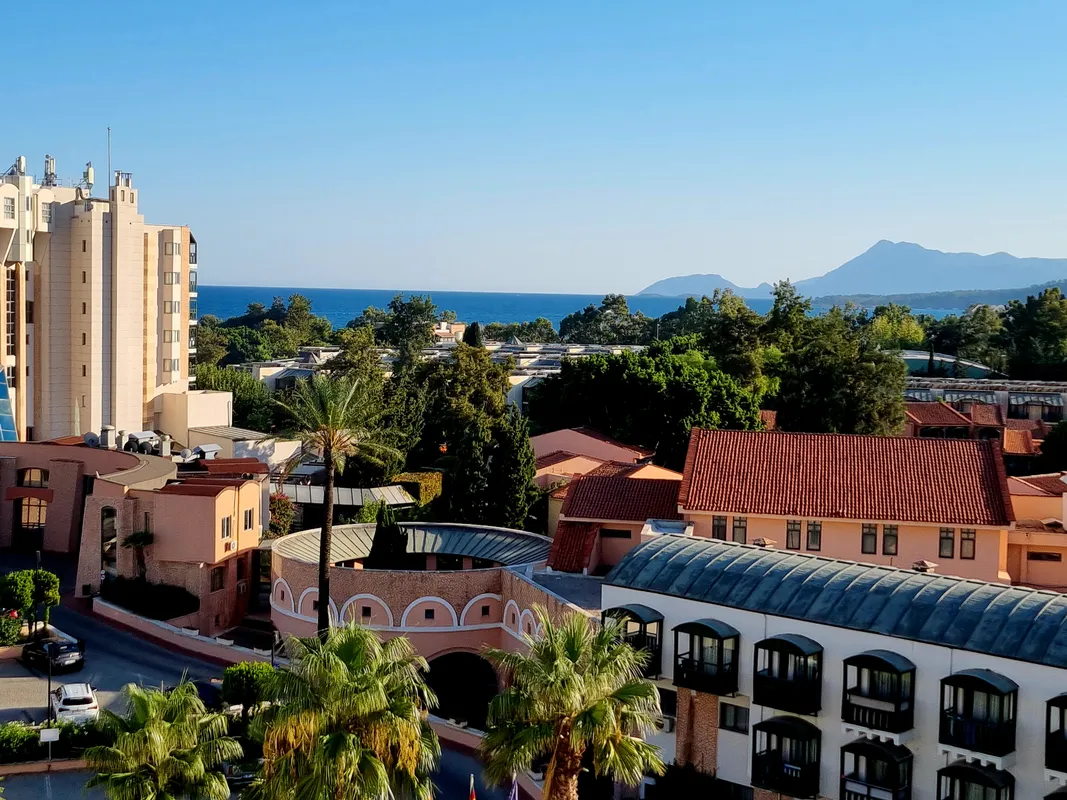 Swandor Hotels & Resorts Kemer фото 116