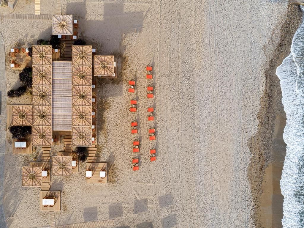 Aquila Rithymna Beach фото 41