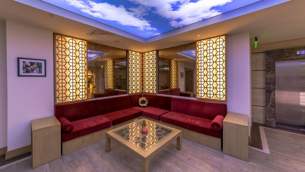 Grand Yazici Club Turban Thermal Hotel фото 116