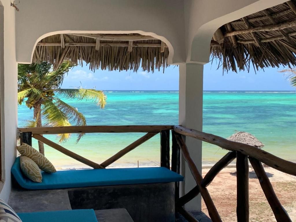 Nest Style Beach Hotel Zanzibar фото 45