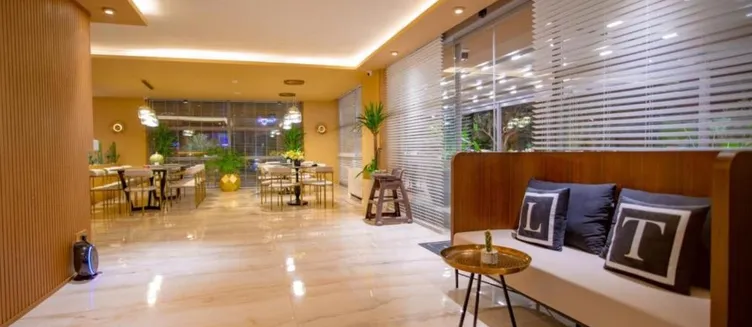 Фото отеля La Terrazza