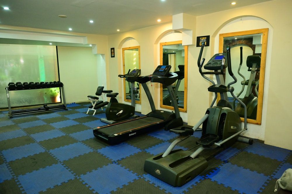 Kyriad Prestige Calangute фото 144