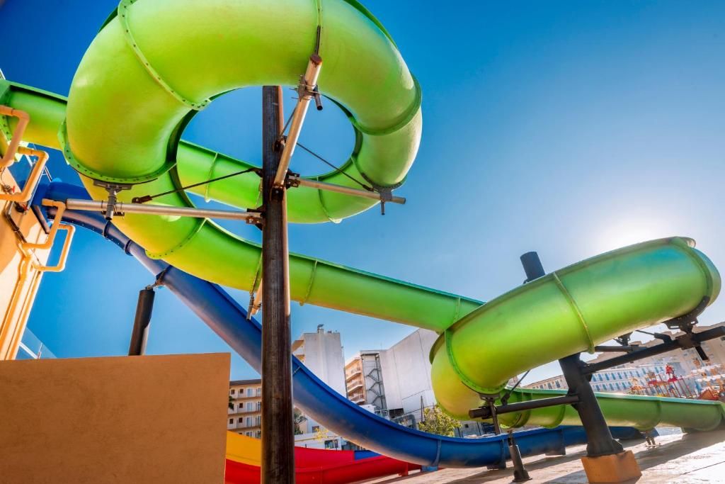 FUN&SUN FAMILY Sorra Daurada фото 38