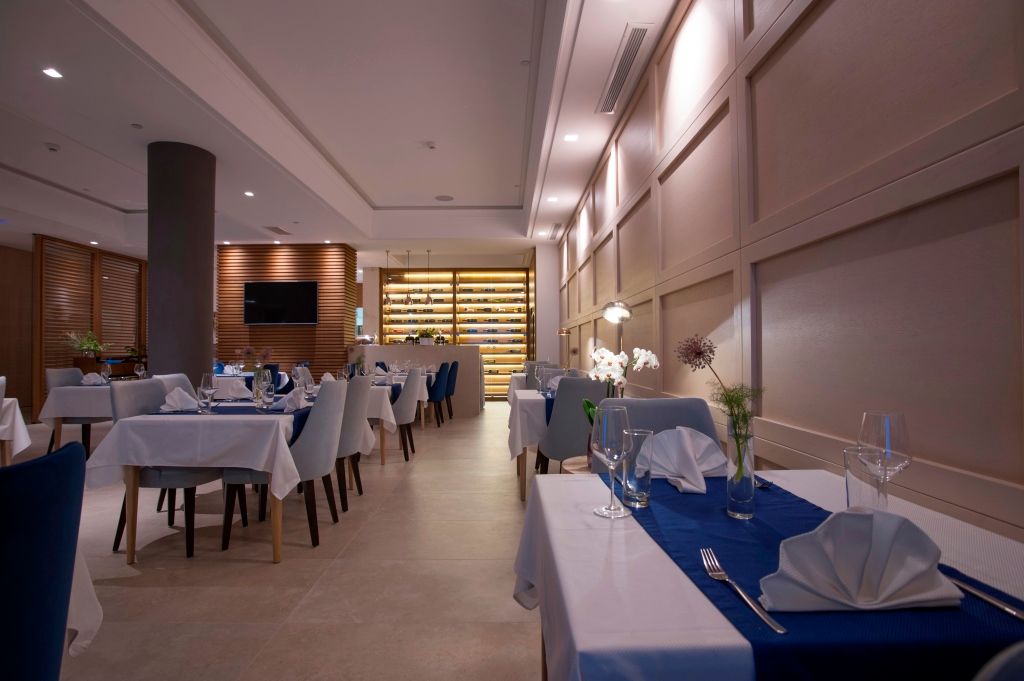 Hotel Riva фото 23
