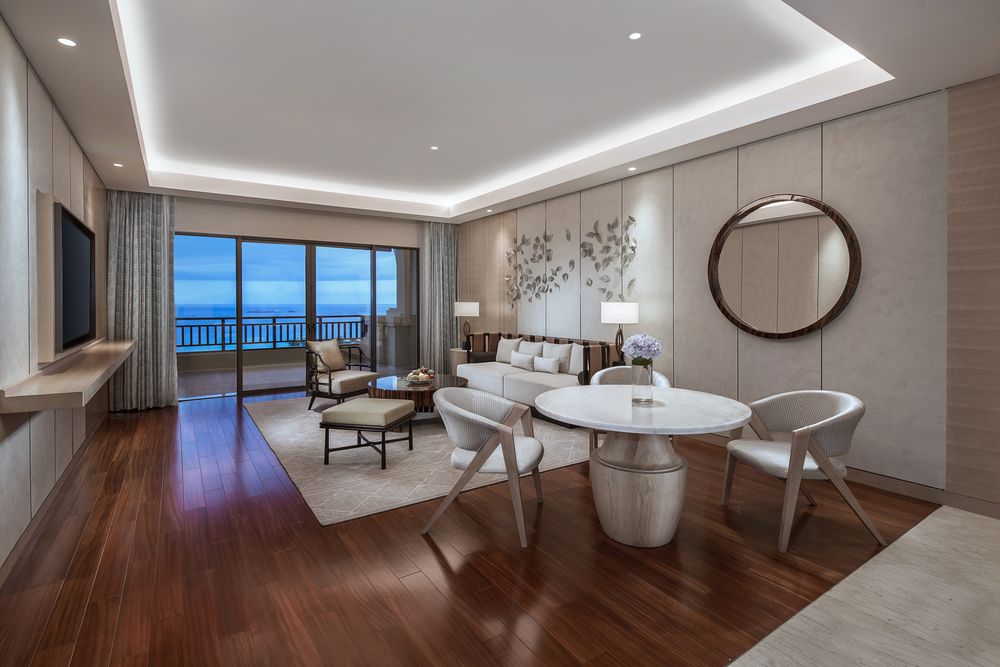 The Ritz-Carlton Sanya, Yalong Bay фото 67