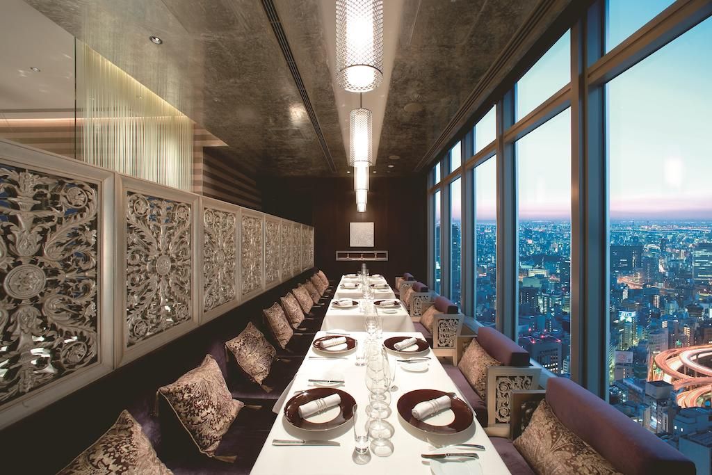 Mandarin Oriental Tokyo фото 30
