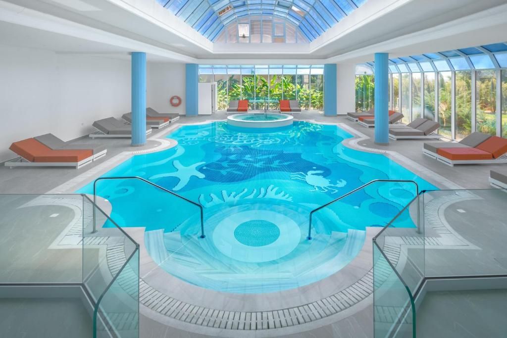 Rodos Palladium Leisure & Wellness фото 124