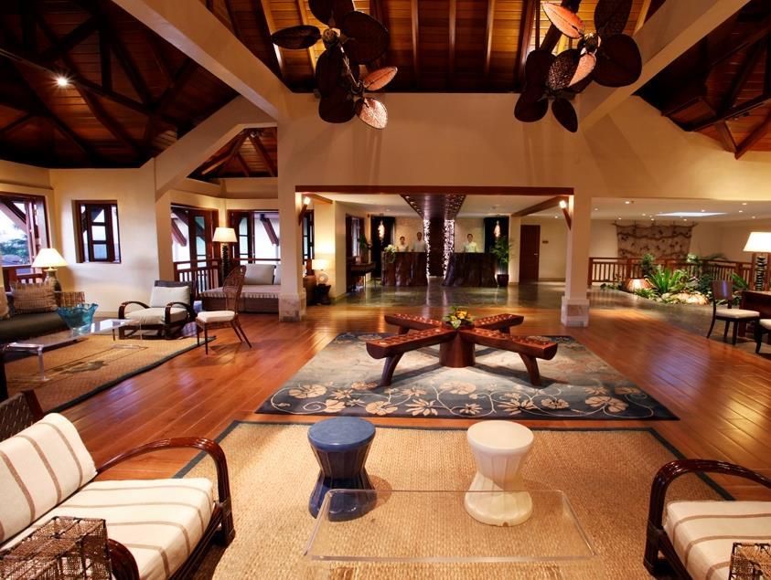 Crimson Resort & Spa - Mactan Island, Cebu фото 21