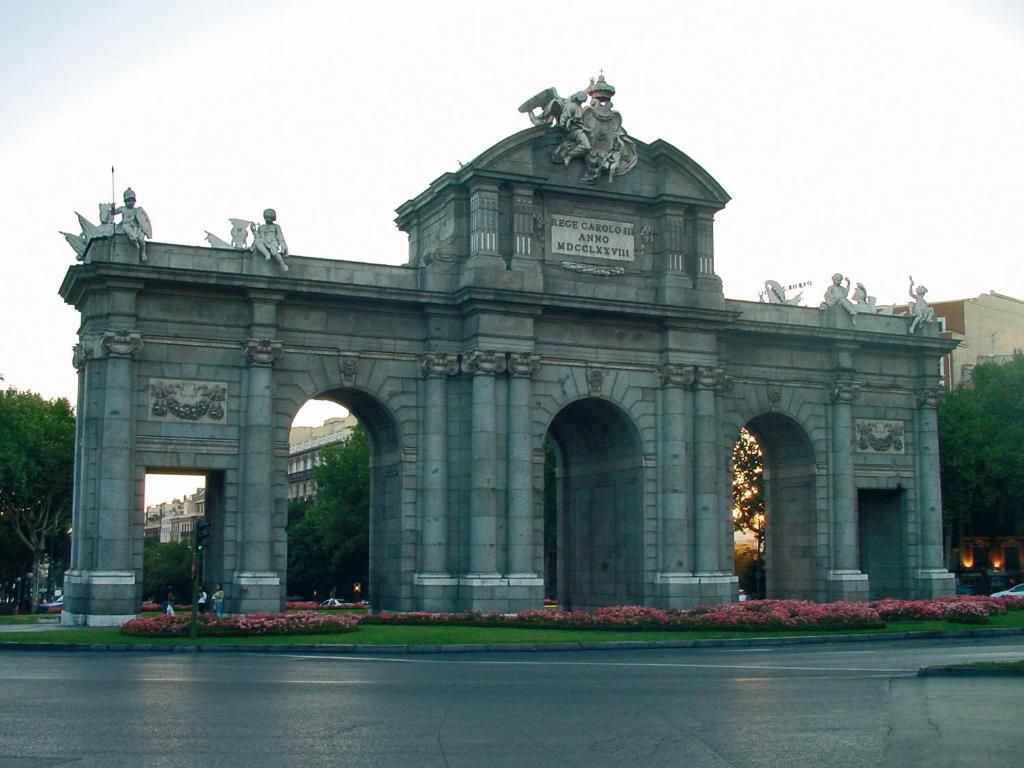 Occidental Castellana Norte фото 46