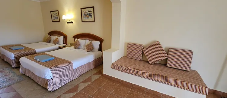Фото отеля Sharm Grand Plaza Resort