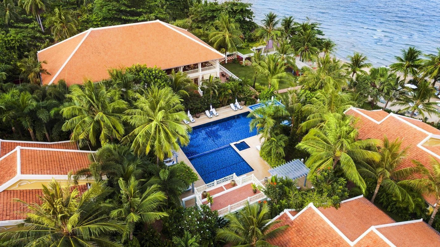 La Veranda Resort Phu Quoc - MGallery фото 1