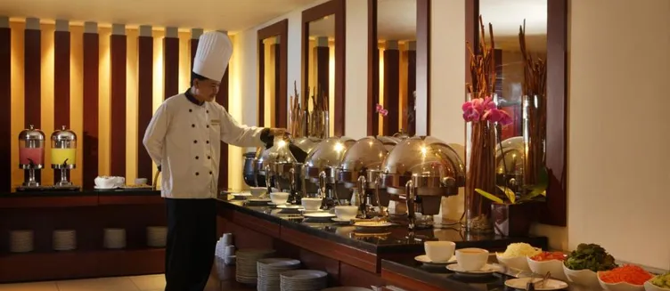 Фото отеля Sense Sunset Hotel Seminyak